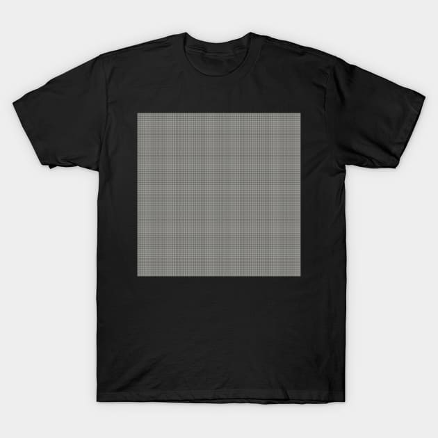 Tweed by Suzy Hager      Cade Collection 27     Shades of Grey T-Shirt by suzyhager